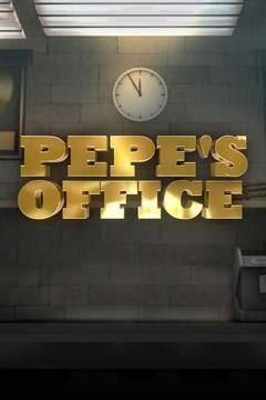 pepe's office|jose torres pepes office.